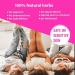 SLT Vaginal Tightening Gel with Yoni Oil - 5ct Pack, 3.20oz - Vaginal Tightening Cream for Women - Tighten Vaginal Muscles Effectively - Buy Online on GoSupps.com