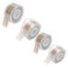Buy FRCOLOR 20 Rolls Double Eyelid Stickers - Instant Hooded Eyelid Lifter Invisible Breathable Adhesive for Natural Look - Heart-Shaped Decorate - Worldwide Shipping Available - Buy Online on GoSupps.com