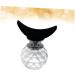 Amosfun 3 Pcs Eye Makeup Make up Kit Makeup Eyeshadow Tools Eye Shadow Tool Stamp Seal Crystal 5.4*5cmx3pcs As Shownx3pcs - Buy Online on GoSupps.com