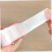 FOMIYES Tape 4 Rolls Double Eyelid Sticker Lifting Belt Eyelid Stickers Droopy Eye Lifter Strips Heart-shaped Double Eyelid Glue 1 count (Pack of 1) As Shownx2pcs - Buy Online on GoSupps.com