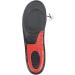 Premium Gel Sport Insoles for Men & Women - Arch Support Orthotics for Walking Running Hiking & Work Boots - Cushion Soles for Plantar Fasciitis & Flat Feet (Size L 31.5CM US 10-13 - Buy Online on GoSupps.com