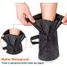 LOSHTH Waterproof Rain Shoes Boots Covers, XX-Large for Women and Men - Buy Online on GoSupps.com