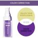 Purple Toothpaste Whitening - Advanced Stain Removal & Whitening Gel for a Radiant Smile - Enhance Your Dental Care - Buy Online on GoSupps.com