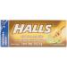 Mexican Halls Lemon and Honey Flavor (12 pack) Limon con Miel Original Classic Edition version mexicana 12 individually Sealed Packs with 9 pieces macizo - Buy Online on GoSupps.com