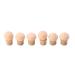 Aeropuffing Gel Nails Accessories | Dual Sponge Gradient Shading Tool | Ombre Nail Art Kit with 4 Replacement Heads - Buy Online on GoSupps.com