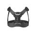 Back Posture Corrector Intelligent Sensor Vibration Reminder Adjustable Clavicle Chest Back Shoulder Brace Belt Support Voice
