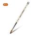 Premium #22 Sable Kolinsky Acrylic Nail Brush - Zobelhaar Nail Art Tool for Gel & Manicure - Perfect for Acrylic Nails & Nail Polish - Buy Online on GoSupps.com