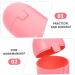 Lurrose 6-Part Plastic Cleaner Box for Women - Organizer Case for Personal & Beverage Needs | Miss Rosa x 3stk - Buy Online on GoSupps.com