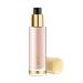 30 ml of long-lasting and moisturizing Gold Nature foundation for a fresh and natural look Avril Organic Makeup (B, One Size)