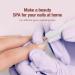 Fubdnefvo Electric LED Light 3 Gears Nail Drill Multifunctional Manicure Instrument for Home - Buy Online on GoSupps.com