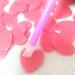 12pcs DIY Wax Heart Shaped Glue Clay DIY 5d Paint Dimond Glue Embroidery Accessories Tools Supplies - Buy Online on GoSupps.com