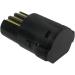 Wahl Clipper Battery Replacement for Wahl Arco Cordless and Arco SE Cordless pet Dog Clipper Trimmer - 2100 mAh NiMH Single - Buy Online on GoSupps.com