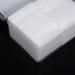 150PCS Lint-Free Cosmetic Cotton Pads for Makeup & Nail Art - Facial Wipes & Gel Polish Remover Towels in Box - Buy Online on GoSupps.com