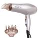 Revlon 1875W Titanium Hair Dryer  1 Count (Pack of 1)