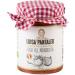 Pantaleo Agricoltura Luisa Pantaleo Organic AllArrabbiata Sauce 6 jars of 295 g 100 Made in Italy without preservatives low fat condiment for pasta - Buy Online on GoSupps.com