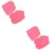 Healeved 2 Sets Paraffin Glove Wax Accessories Paraffin Foot Covers Paraffin Bath Paraffin Wax Paraffin Accessories Wax Bath Foot Hand Cover Manicure Gloves