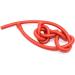 ZTHBysb Soft Silicone Vaginal Shower | 3 Adapter Enema Syringe Irrigator | 200cm Extra Long Cleaning Attachment for Men & Women - Red - Buy Online on GoSupps.com