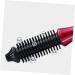 Beavorty Hot Air Brush s for Short Hair Curl Rollers for Short Hair Curling Brush Electric Comb Fold Travel - Buy Online on GoSupps.com