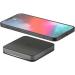 Ubio Labs Wireless Charging Pad 15W - 2 Pack | Fast & Efficient International Shipping - Buy Online on GoSupps.com