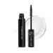 Eyebrow gel for fuller eyebrows (transparent)
