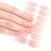 Ruarby Artificial Nails Gradient False Nails Ballerinas False Nails Short Square Full Cover Nail Tips DIY Press On Nail - Buy Online on GoSupps.com
