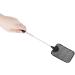 4 Pcs Plastic Telescopic Extendable Fly Swatter Stainless Steel Telescopic Rod Flapper Bug Swatter - Buy Online on GoSupps.com