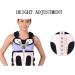 Dameco Lumbar Spine Orthosis - Breathable Thoracolumbal Bracket for Men & Women | Lightweight & Comfortable Support - Buy Online on GoSupps.com