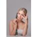 Firming Eye Cream with Matrixyl 3000 - Hydrate Repair & Minimize Fine Lines | Best Eye Treatment for Fragile Skin - Buy Online on GoSupps.com