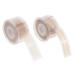 DOITOOL 2400 Sheets Double Eyelid Sticker Double-Sided Tape Fake One Eyelid Tape Double Sided Lifting Belt