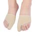 MAGICLULU 1pc Bunion Bunion Cushions Eversion Bunion Separator Big Straightener Bunion Hallux Cover Big Bunion Splint Foot Tool Medical