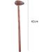 Predolo Wooden Massager Set - Relaxing Neck & Arm Massage Tools (3 Pieces) - Perfect for Stress Relief & Relaxation - Buy Online on GoSupps.com