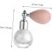FOMIYES High Gloss Dusting Press Powder Makeup Face High Gloss Spray Body Glitter The Face Shimmer Miss 7.5x7cm White - Buy Online on GoSupps.com