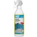 HG Grout Cleaner Concentrate 500ml HG Mould Remover Foam Spray 500ml 2x CHG Sponge Wipes - Dirt Remover Cleaning Bundle for Ceilings Walls Tiles Bathroom Stains - Buy Online on GoSupps.com