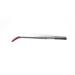 RepTech Low Cost PVC Tipped Stainless Steel tweezer (Angled 30 cm) angled 30 cm
