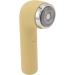 Mini Electric Shaver Mens Grooming Trimmer Upgrated Mini Shaver Portable Electric Shaver Electric Razor for Men for Home Car Travel Father Day Mother Day Gift (Yellow) - Buy Online on GoSupps.com