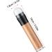 Full Coverage Concealer Stick - Moisturizing Dark Circle Concealer - Air Cushion Foundation Beauty Wand Multi-Use Concealer Eye Brightening Concealer Wobblo - Buy Online on GoSupps.com