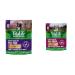 VitaLife 750 g Sweet Potato & Duck Twists All Natural Dog Treats & 750 g Sweet Potato & Chicken Twists All Natural Dog Treats