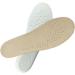 NOLITOY Heel Lift Inserts - Invisible Height Increase Shoe Pads for Men | Breathable Shoe Insoles in Khaki - Size 2 - Buy Online on GoSupps.com