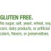 Nature's Way Goldenseal 800mg - 180 Vegan Capsules for Immune Support - Buy Online on GoSupps.com