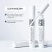 WALULAN Waterproof Lash Primer Mascara - Clear White | Natural Defining Formula for Volume and Length - Buy Online on GoSupps.com