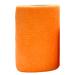 Dewedrt Yellow Sport Self Adhesive Elastic Bandage Wrap Tape for Knee Support Pads Finger Ankle Palm