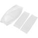 Uxsiya Arm Fracture Shower Cover - Comfortable & Portable Wound Protector for Bathing - Size S - Buy Online on GoSupps.com