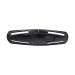 Car Safety Seat Strap Belt Buckle Lock for Baby Harness Clip Safe Buckle Lock Car Safety Seat Chest Strap Clip Car Seat Safety Belt Clip Buckle for Children (Black)