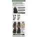 L'Oreal Paris Colorista Washout Green Semi-Permanent Hair Dye - 80ml - 1 Count - Buy Online on GoSupps.com