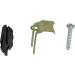 Set of 10 Sink Mounting Hardware Convenient Sink Mounting Solution Sink Mounting Set for Kitchen & Bathroom Installation Undermount Sink Mounting Bracket - Buy Online on GoSupps.com