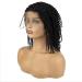 Real Hair Full Tip Wig | Brazilian Curly Lace Wig 22 Inches | 150% Density | Women s Free Part Short Long Black Hair - Buy Online on GoSupps.com
