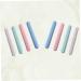TOVINANNA 24-Piece Toothbrush Holder & Protective Case Set - Travel-Friendly Capsule Storage for International Shipping - Buy Online on GoSupps.com