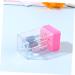 Mikinona 1 Set Nail Grinding Head Diamond Nail Drill Bits Nail Drill Replacement Bits Small Mirrors for Crafts Electric Nail Drill Nail Polishing Tool Nails Gel Power Tools Manicure Tools - Buy Online on GoSupps.com