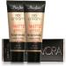 Dajidafu Oil-Control Matte BB Liquid Non-toxic Hydrated Matte Finished Foundation Cream For Face Cream Liquid Foundation Bb Cream No.01 - Buy Online on GoSupps.com