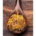 Calendula Petals Pure Dried Marigold Flower Petals Vegan Non-GMO Gluten Free - 0.35oz / 10g - Buy Online on GoSupps.com